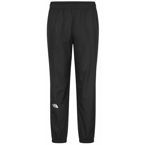 The North Face Build Up Womens Black Pants - Image 2