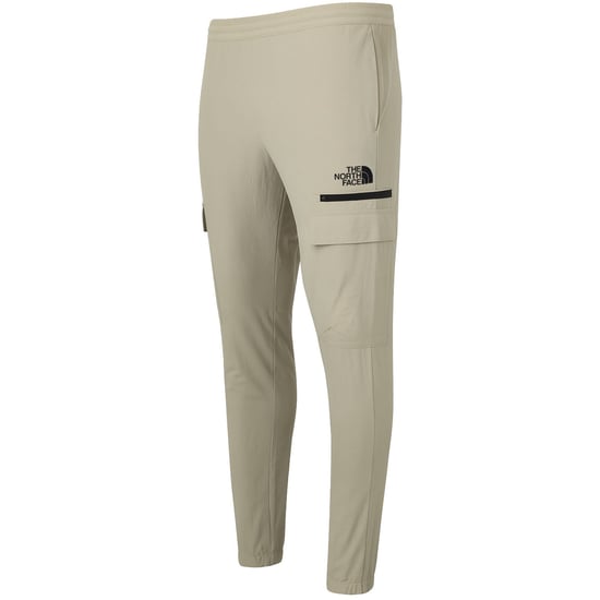 The North Face Trishull Mens Sand Cargo Pants - Image 2