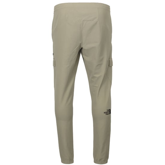 The North Face Trishull Mens Sand Cargo Pants - Image 3