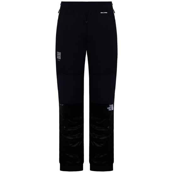 The North Face x Undercover 50/50 Mens Navy/Black Pants - Image 2