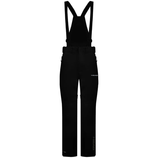 Head Pro Countdown Kids Black Pants - Image 1