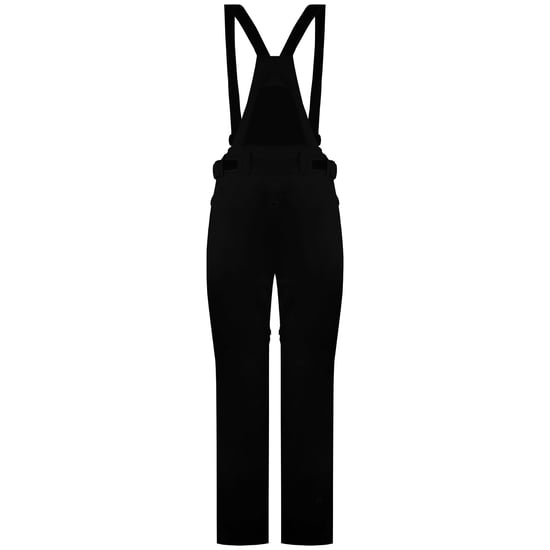 Head Pro Countdown Kids Black Pants - Image 2