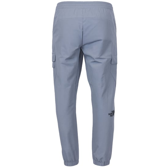 The North Face Trishull Mens Blue Cargo Pants - Image 3