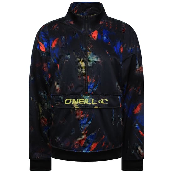 O'Neill Rutile Womens Multicolour Fleece Sweater - Image 1