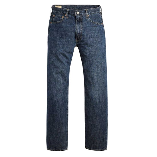 Levis Mens Mid Rise Straight Jeans (My True Potential) - Image 2