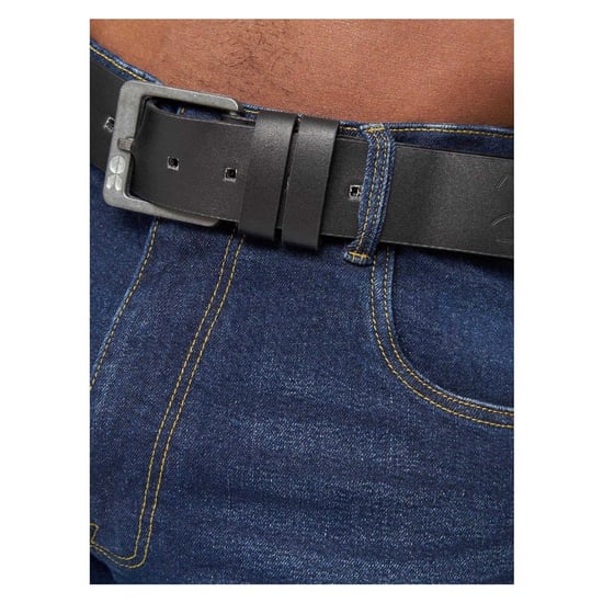 Crosshatch Heren Cadman Rechte Jeans (Blauw) - Image 4
