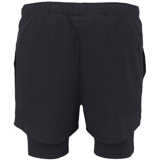 The North Face 4" Sunriser Mens Black 2in1 Shorts - Image 3