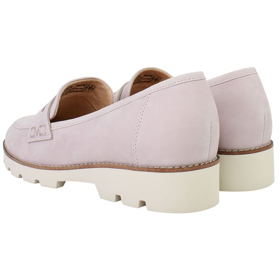 Vionic Charm Cheryl Womens Light Pink Loafers - Image 3