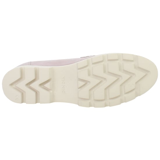 Vionic Charm Cheryl Womens Light Pink Loafers - Image 5