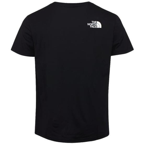 The North Face MA II Mens Black T-Shirt - Image 2