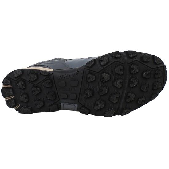Inov-8 Roclite G 345 GTX V2 Womens Grey Hiking Boots - Image 5