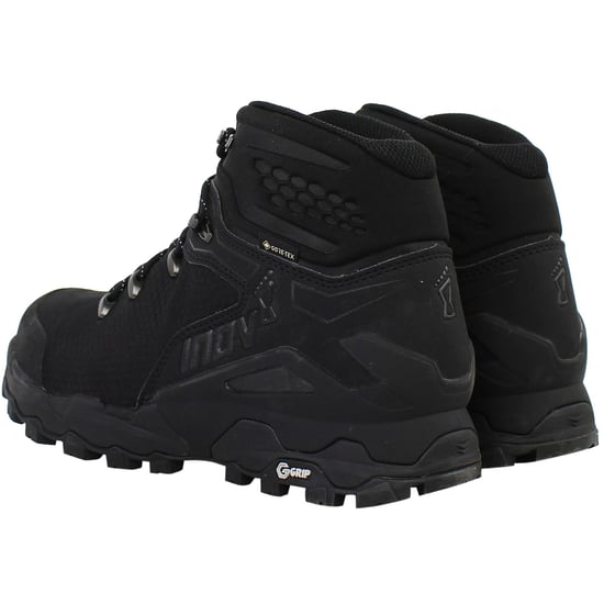 Inov-8 Roclite Pro G 400 GTX V2 Mens Black Hiking Boots - Image 3
