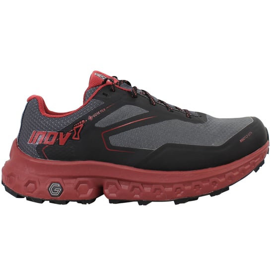 Inov-8 Rocfly G 350 GTX Mens Grey Hiking Boots - Image 1