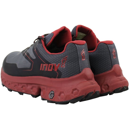 Inov-8 Rocfly G 350 GTX Mens Grey Hiking Boots - Image 3