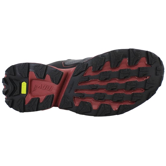 Inov-8 Rocfly G 350 GTX Mens Grey Hiking Boots - Image 5