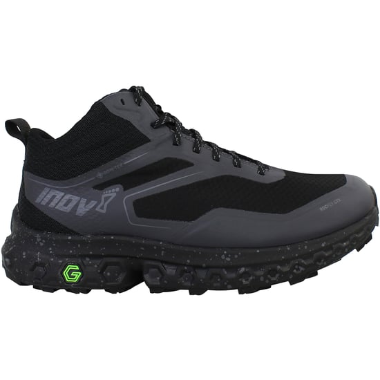 Inov-8 Rocfly G 390 GTX Mens Black Walking Boots - Image 1