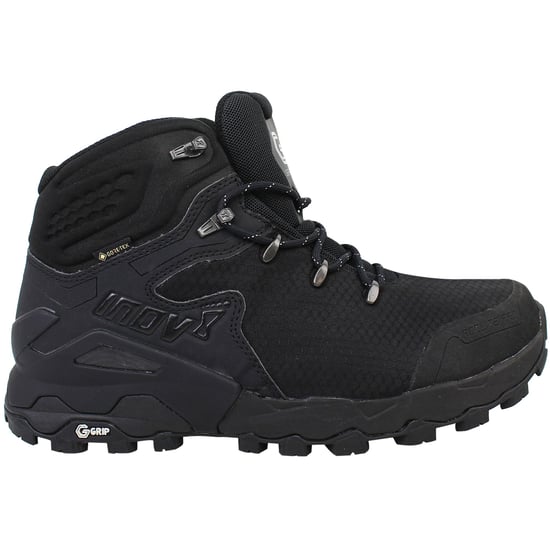Inov-8 Roclite Pro G 400 GTX V2 Womens Black Hiking Boots - Image 1