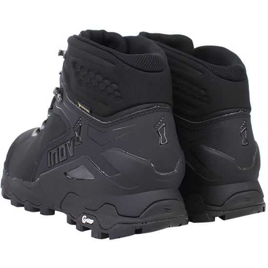 Inov-8 Roclite Pro G 400 GTX V2 Womens Black Hiking Boots - Image 3