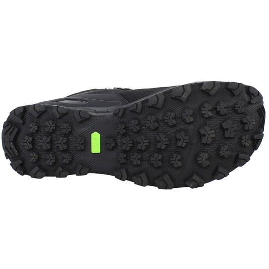 Inov-8 Roclite Pro G 400 GTX V2 Womens Black Hiking Boots - Image 5