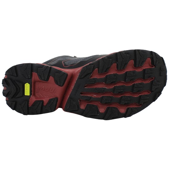 Inov-8 Rocfly G 390 GTX Mens Grey Walking Boots - Image 5