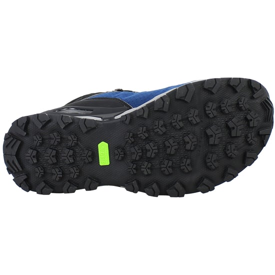 Inov-8 Roclite Pro G 400 GTX V2 Womens Blue Hiking Boots - Image 5