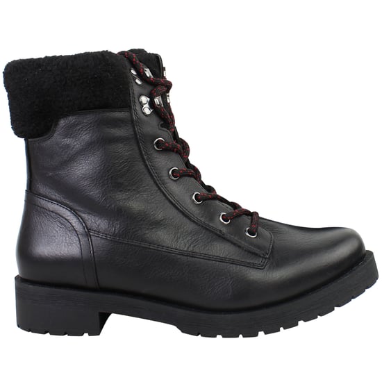 Vionic Zoey Womens Black Boots - Image 1