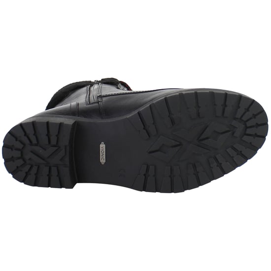 Vionic Zoey Womens Black Boots - Image 5