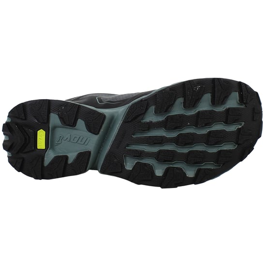 Inov-8 Rocfly G 390 GTX Womens Grey Walking Boots - Image 5