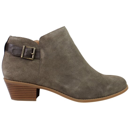 Vionic Joy Millie Womens Brown Boots - Image 1