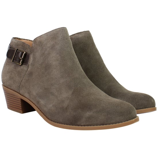 Vionic Joy Millie Womens Brown Boots - Image 2