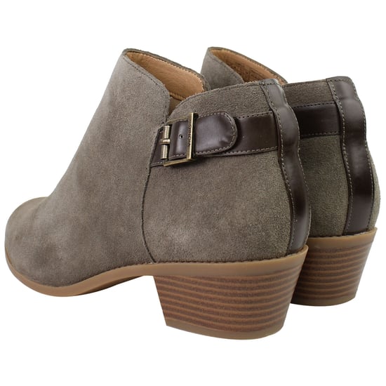 Vionic Joy Millie Womens Brown Boots - Image 3