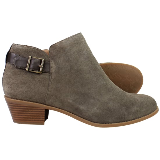 Vionic Joy Millie Womens Brown Boots - Image 4