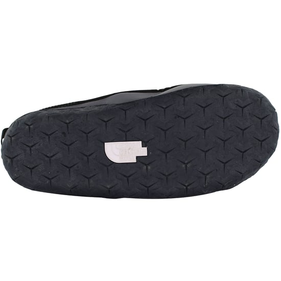 The North Face Nuptse Apres Womens Black Boots - Image 5