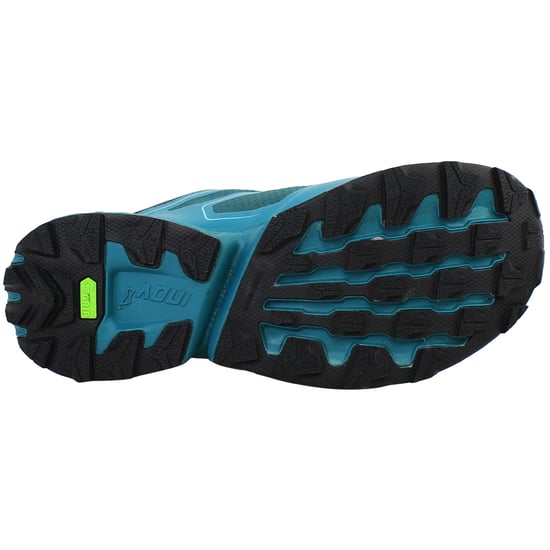 Inov-8 Rocfly G 390 GTX Womens Blue Walking Boots - Image 5