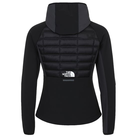 The North Face Mountain Athletics Lab Hybrid Thermoball Womens Black Jacket - Image 2