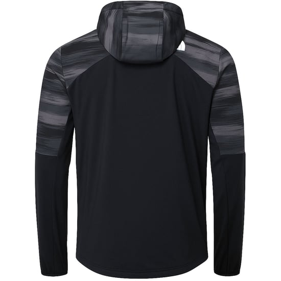 The North Face Mittellegi Woven Mens Black Jacket - Image 2