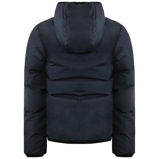 The North Face Reversible North Down Kids Black Padded Jacket - Image 4