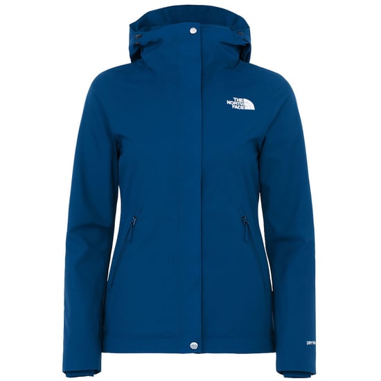 The North Face Inlux Insulated Womens Navy Jacket - Image 1