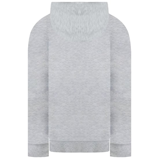 O'Neill All Year Kids Grey Fleece Track Jacket - Image 2