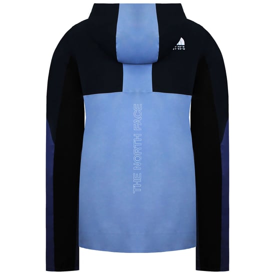 The North Face Sheltered Creek 2.5L Womens Blue Jacket - Image 2
