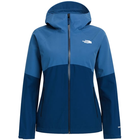 The North Face Diablo Dynamic Womens Blue Jacket - Image 1