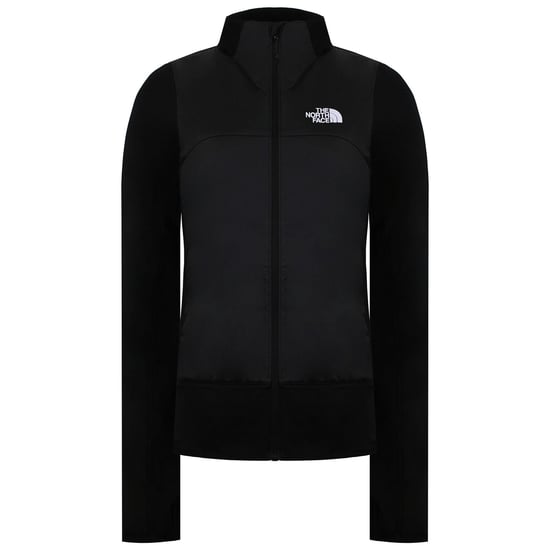 The North Face Winter Warm Pro Womens Black Jacket - Image 1