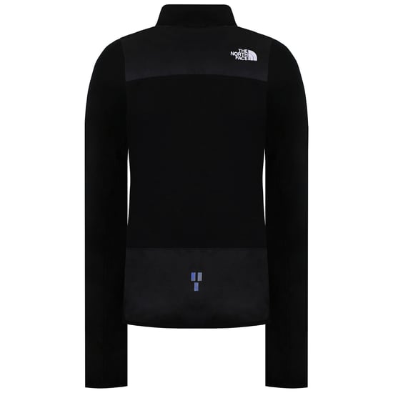 The North Face Winter Warm Pro Womens Black Jacket - Image 2