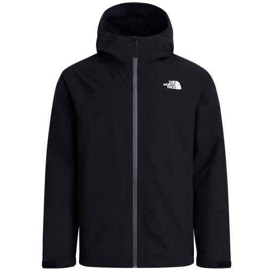 The North Face Dryzzle FUTURELIGHT Mens Black Insulated Jacket - Image 1