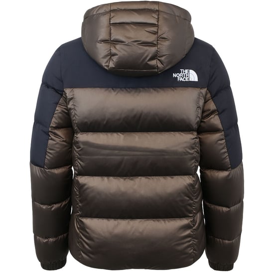 The North Face Diablo Down 2.0 Womens Brown Jacket - Image 3