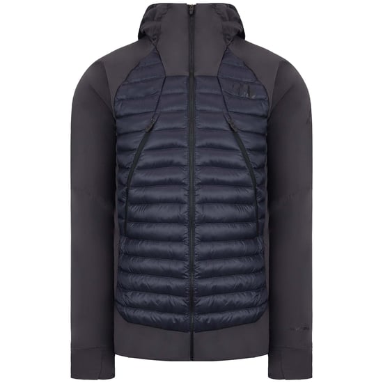 The North Face Unlimited Mens Black Jacket - Image 1