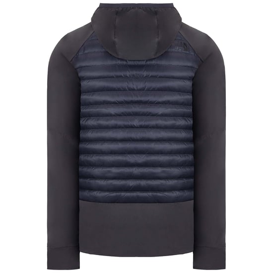 The North Face Unlimited Mens Black Jacket - Image 2