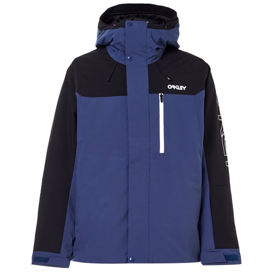 Oakley TNP BZI Mens Navy Jacket - Image 1