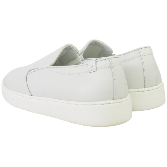 Vionic Mahoney Avery Womens White Plimsolls - Image 3