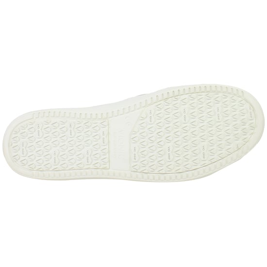 Vionic Mahoney Avery Womens White Plimsolls - Image 5